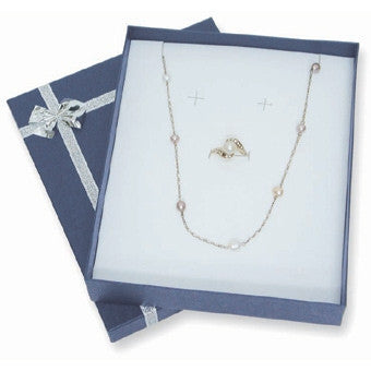 Large Set Box - Jewel Box Co