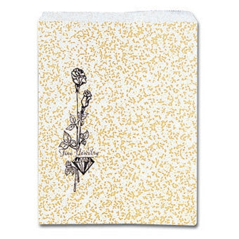 Paper Gift Bag - Jewel Box Co
