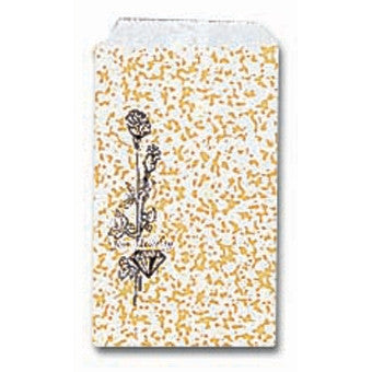 Paper Gift Bag - Jewel Box Co