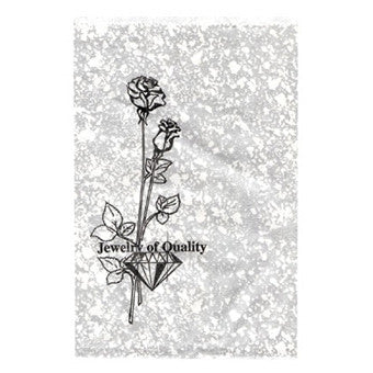 Paper Gift Bag - Jewel Box Co