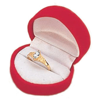 Ring Box - Jewel Box Co
