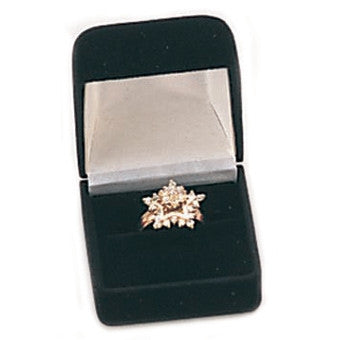 Ring Box - Jewel Box Co