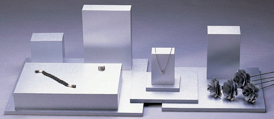 Showcase collection set - Jewel Box Co