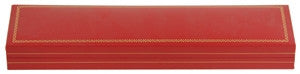 Classic Leatherette Bracelet Box - Jewel Box Co