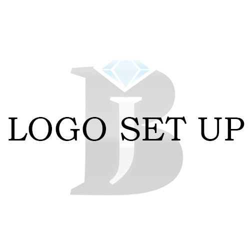 Custom Logo Set Up - Jewel Box Co
