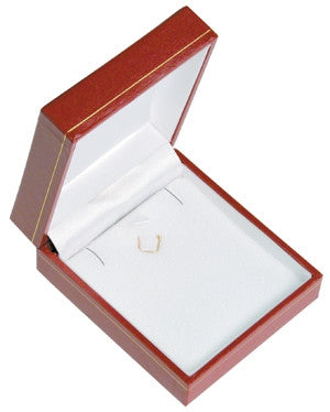 Pendant Box - Jewel Box Co