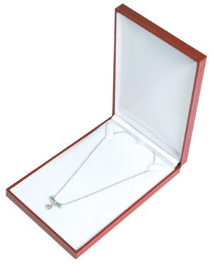 Necklace Box - Jewel Box Co
