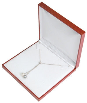 Necklace Box - Jewel Box Co