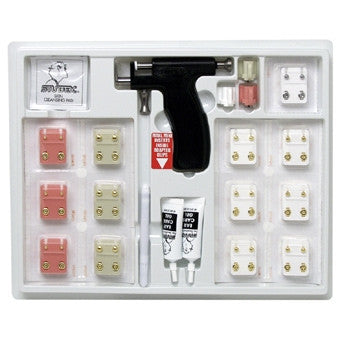 Universal Starter Kit - Jewel Box Co