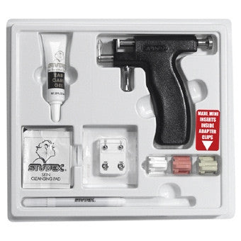 Universal Instument Kit - Jewel Box Co