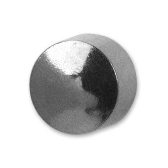 Stainless Steel Ball Stud - Jewel Box Co