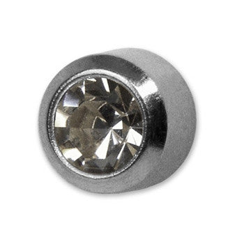 Crystal Stud - Jewel Box Co