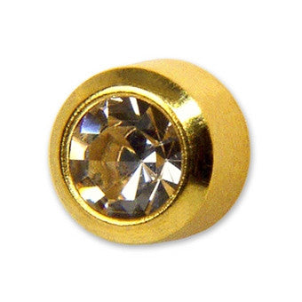Crystal Stud - Jewel Box Co
