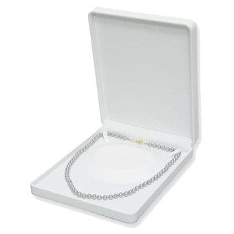 Large Necklace Box - Jewel Box Co