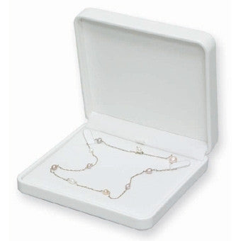 Necklace Box - Jewel Box Co