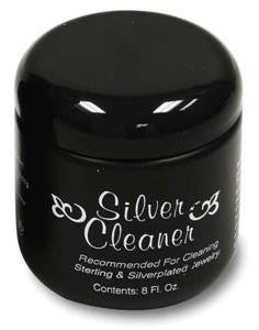 Silver Cleaner - Jewel Box Co