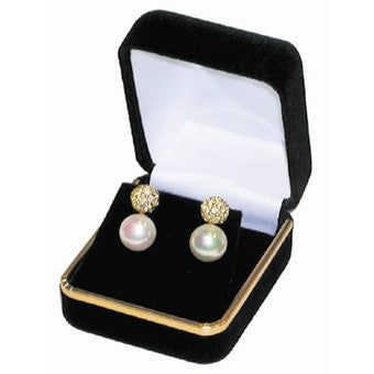 Earring Box - Jewel Box Co