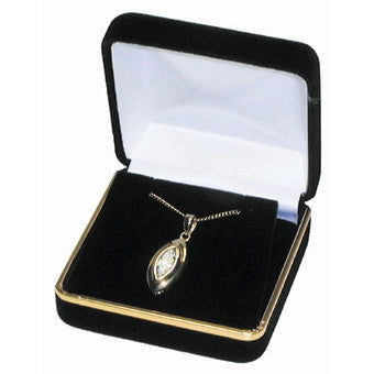 Pendant Box - Jewel Box Co