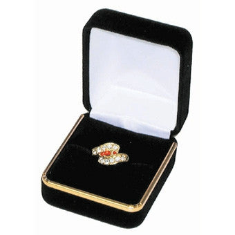Ring Box - Jewel Box Co