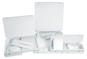 22 Piece Travel Display Set - Jewel Box Co