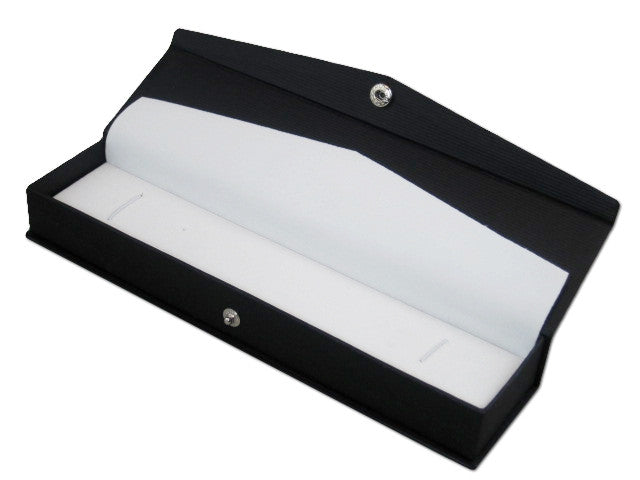 Temptation Collection Bracelet/Watch Box - Jewel Box Co