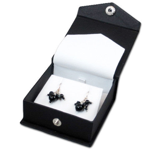 Earring/Pendant Box - Back in Stock! - Jewel Box Co