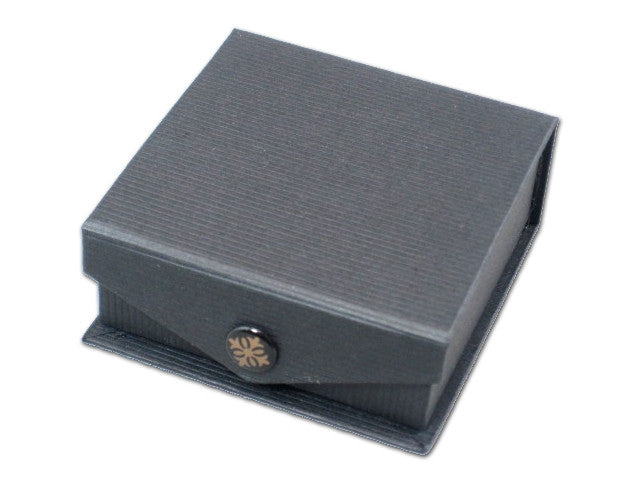 Earring/Pendant Box - Back in Stock! - Jewel Box Co