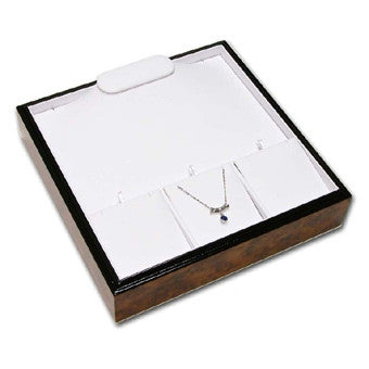Combo Necklace/Pendant Tray - Jewel Box Co