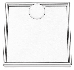 Necklace Tray - Jewel Box Co