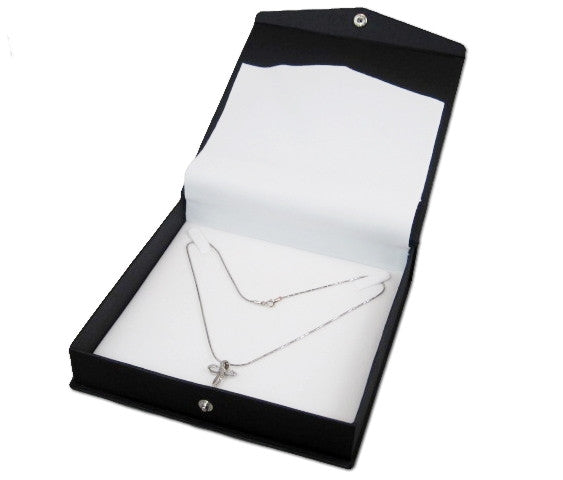 Necklace Box - Jewel Box Co