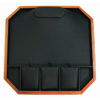 Single Necklace/Tri-Pendant Tray - Jewel Box Co