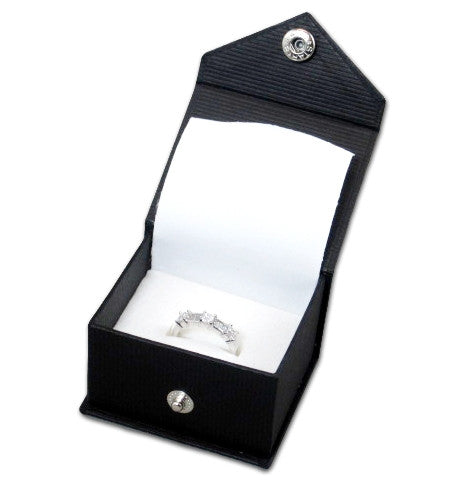 Ring Box - Jewel Box Co
