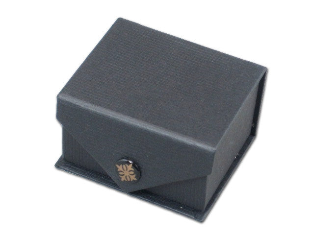 Ring Box - Jewel Box Co