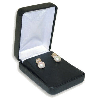 Large Earring Box - Jewel Box Co
