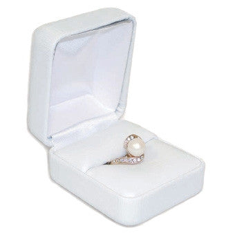 Ring Box - Jewel Box Co