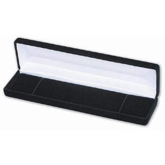 Classic Velvet Bracelet Box - Jewel Box Co