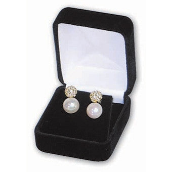 Earring Box - Jewel Box Co