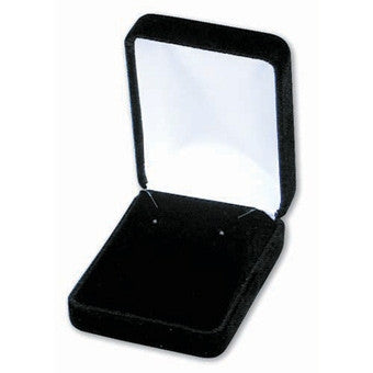 Pendant/Earring Box - Jewel Box Co