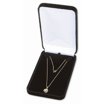 Necklace Box - Jewel Box Co