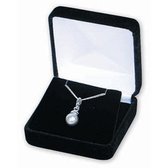 Pendant Box - Jewel Box Co