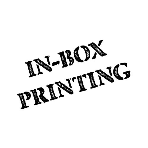 In-Box Printing For Jewelry Boxes - Jewel Box Co