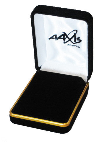 In-Box Printing For Jewelry Boxes - Jewel Box Co