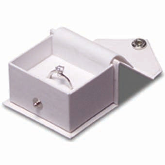 Ring Box - Jewel Box Co