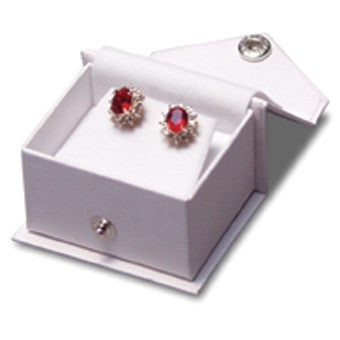 Earring Box - Jewel Box Co