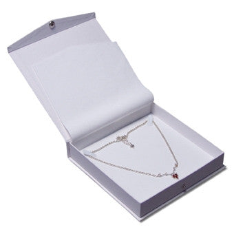 Necklace Box - Jewel Box Co