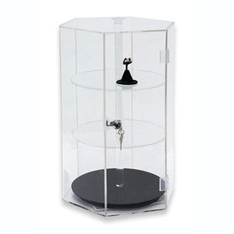 Countertop Showcase - Jewel Box Co