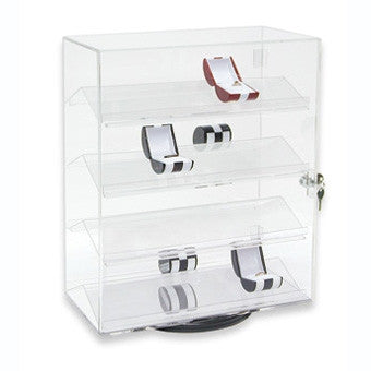 Countertop Showcase - Jewel Box Co
