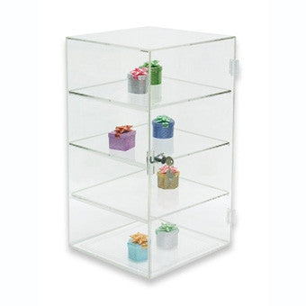 Countertop Showcase - Jewel Box Co