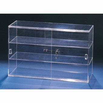 Countertop Showcase - Jewel Box Co
