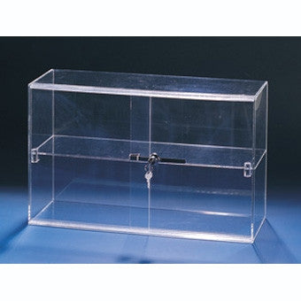 Countertop Showcase - Jewel Box Co